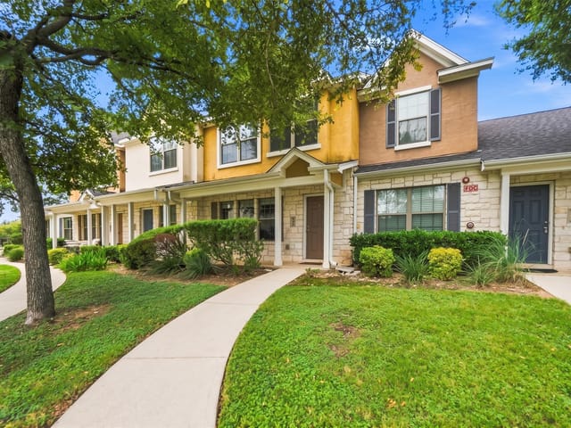 401 Buttercup Creek BLVD Unit #504