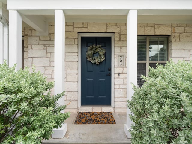 401 Buttercup Creek BLVD Unit #703