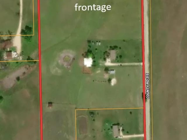 401 County Road 315