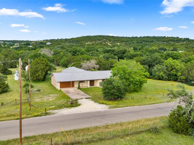 401 County Road 334