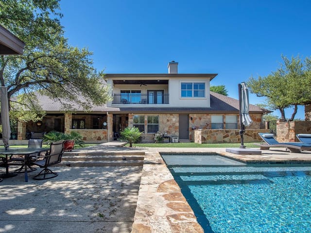 401 Goldridge DR