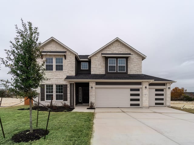 401 Joy Ln