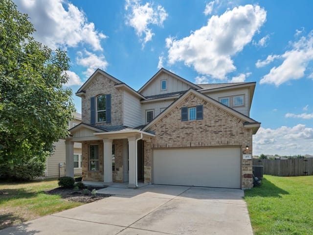 401 Mourning Dove Ln