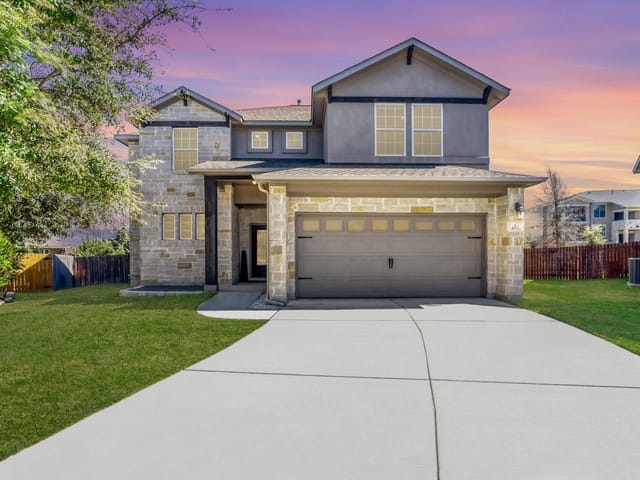 401 Pecan Bayou Ct
