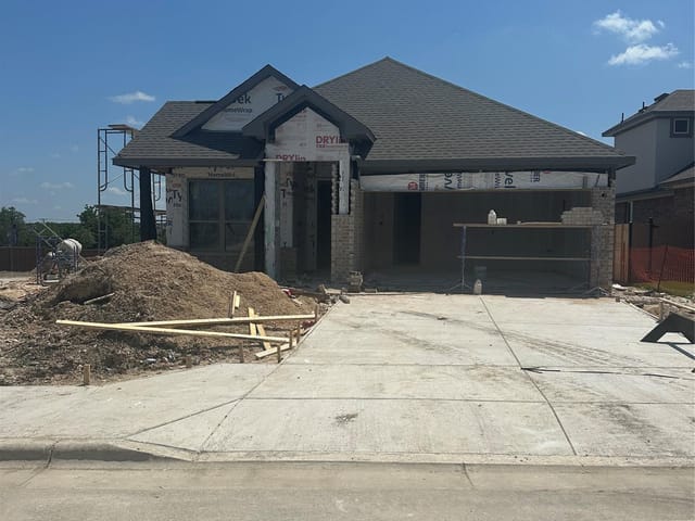 401 Raleigh Dr