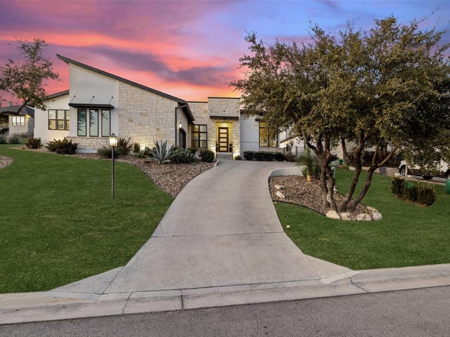 401 Ringtail Stream DR