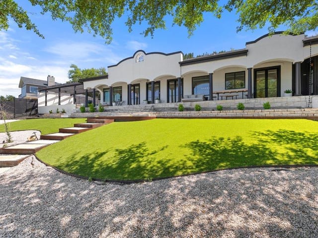 401 Rogart DR