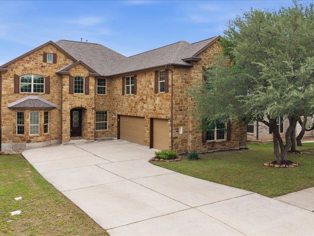 401 Spanish Mustang Dr