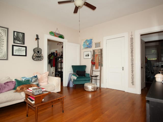 401 St Elmo RD