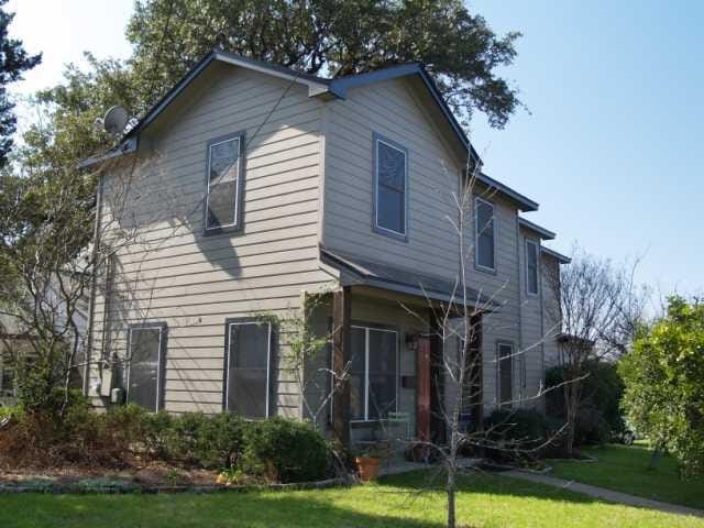 401 W Johanna St