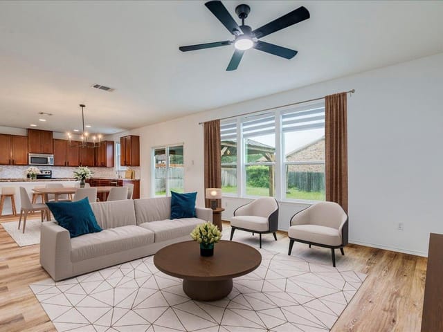 401 Waterleaf BLVD