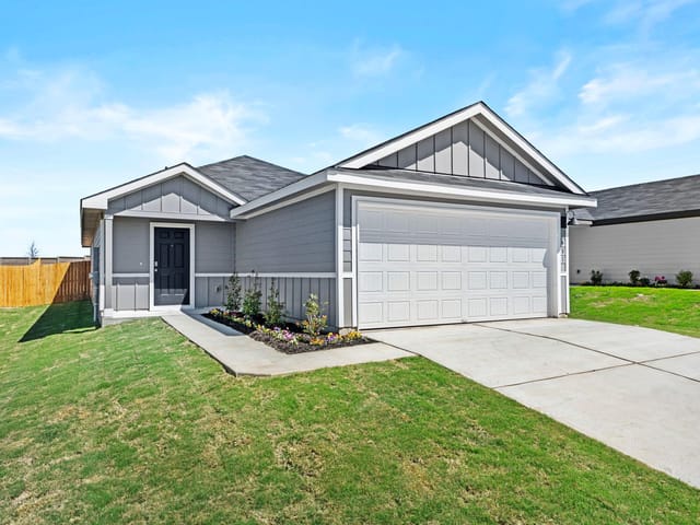 401 Wild Goose Dr
