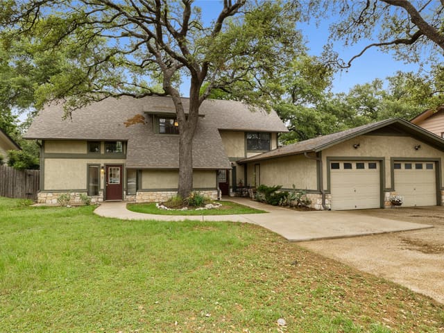 4010 Cima Serena DR Unit #A/B
