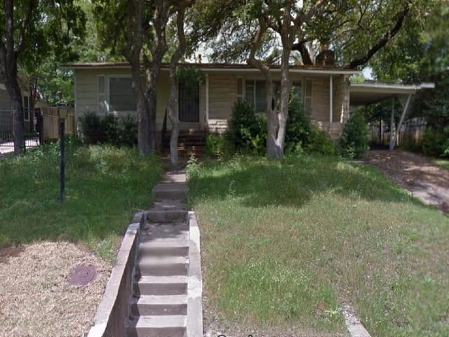 4010 IDLEWILD Rd