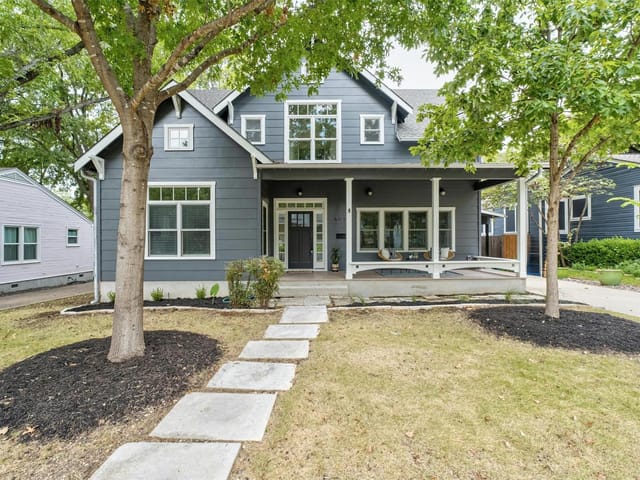 4010 Sinclair Ave