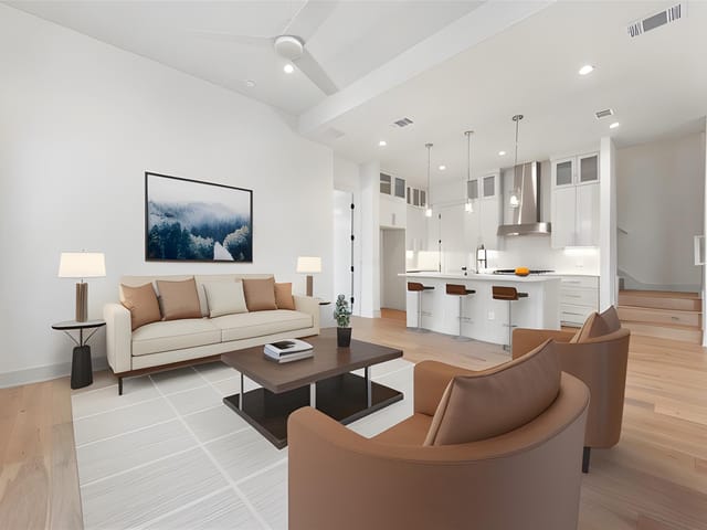 4010 Valley View RD Unit #1A