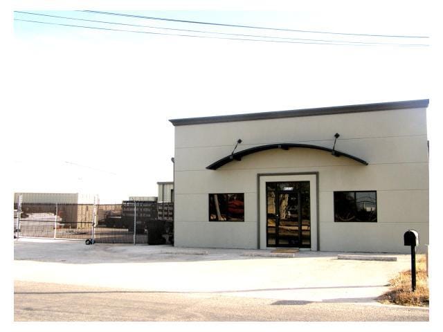 40104 Industrial Park