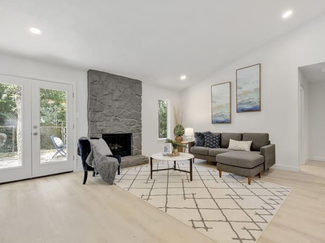 4011 Eskew DR