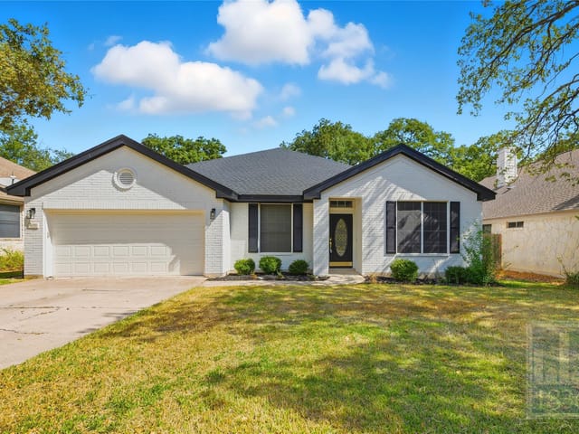 4011 Travis Country CIR