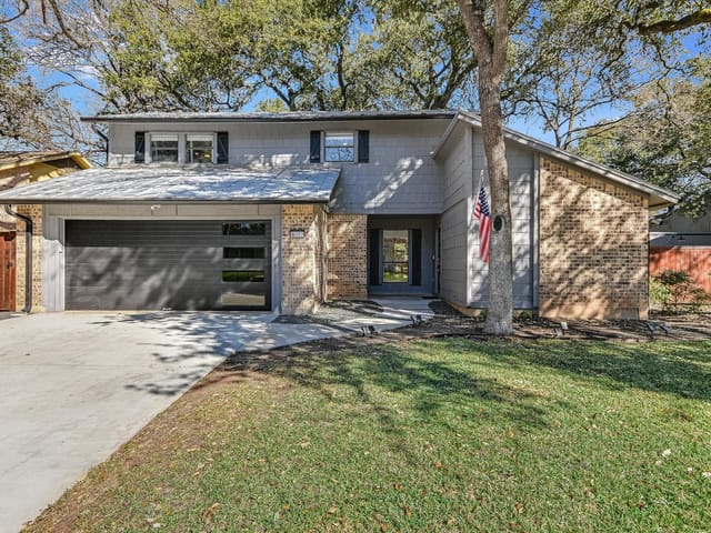 4012 Austin Woods Dr