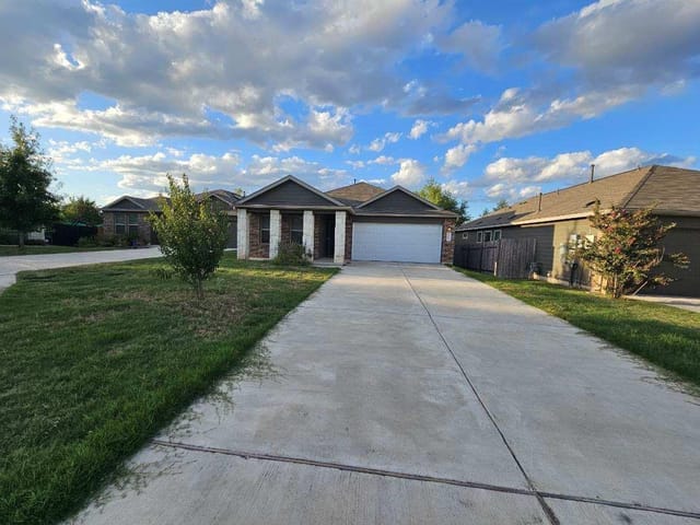 4012 Fort Collins Way
