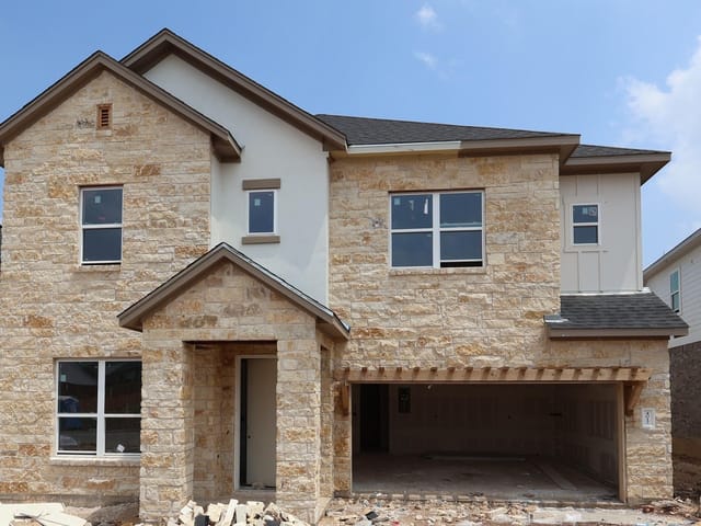 4012 Fulton DR