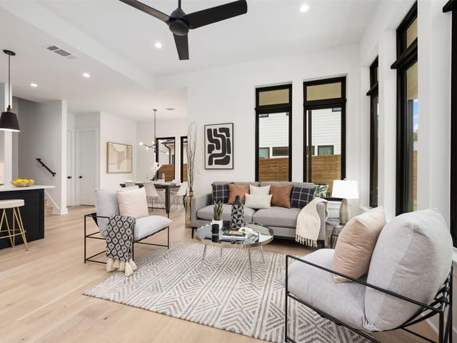 4012 Valley View RD Unit #1B
