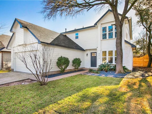 4013 Alexandria Dr