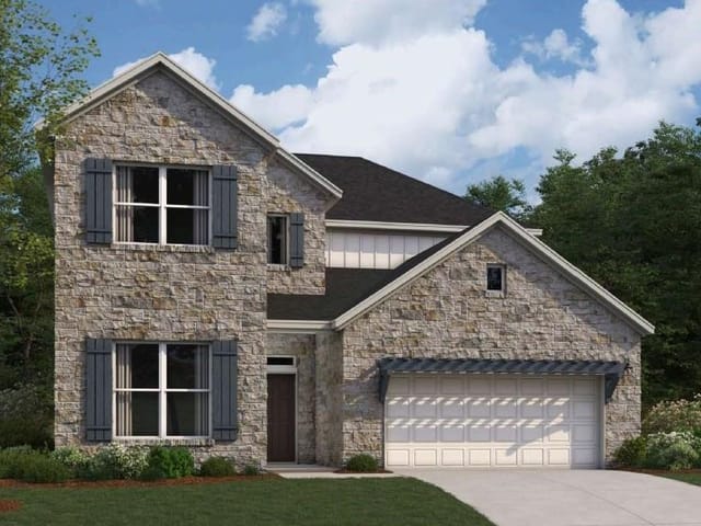 4013 Waxahachie RD