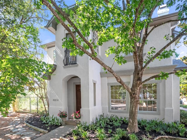 4014 Gaines CT