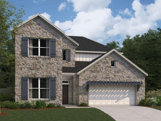 4016 Fulton DR