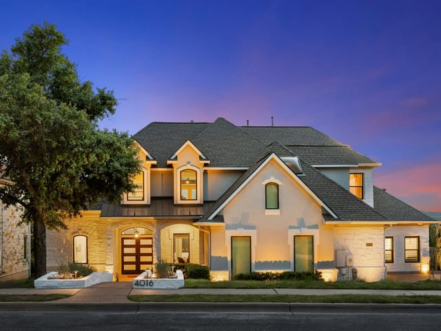 4016 Michael Neill Dr
