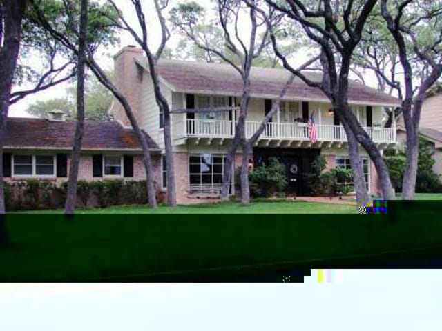 4016 SIERRA Dr