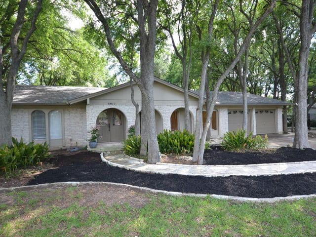 4017 Far West Blvd