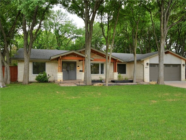 4017 Far West Blvd