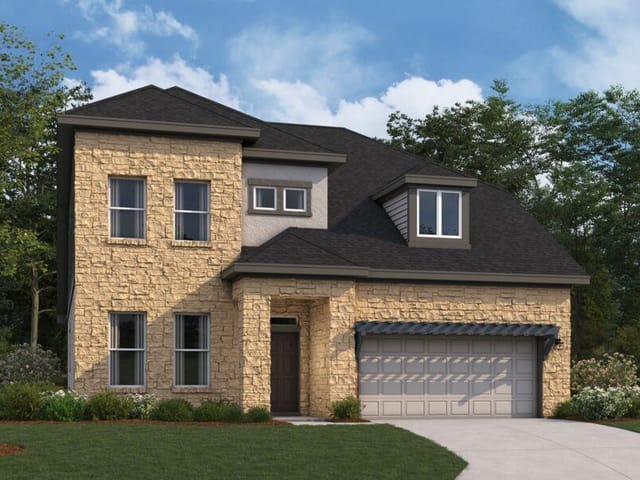 4017 Waxahachie RD