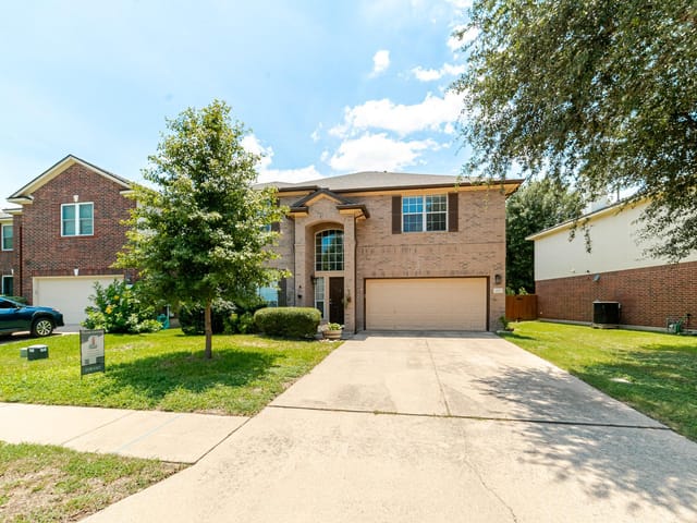 4019 Cargill DR
