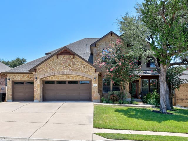 402 Bufflehead LN