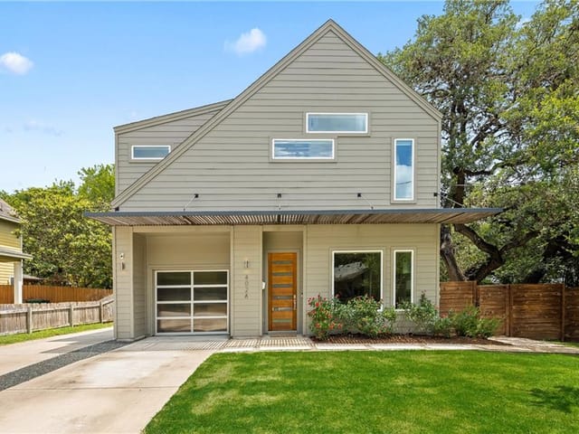 402 El Paso ST Unit #A