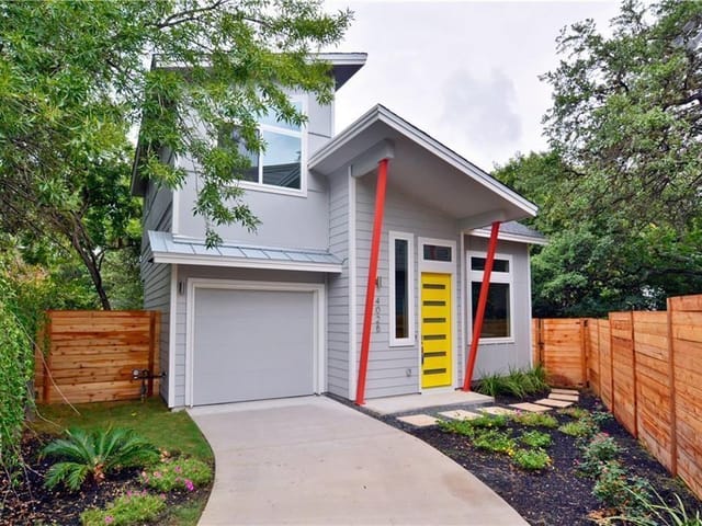 402 El Paso ST Unit #B