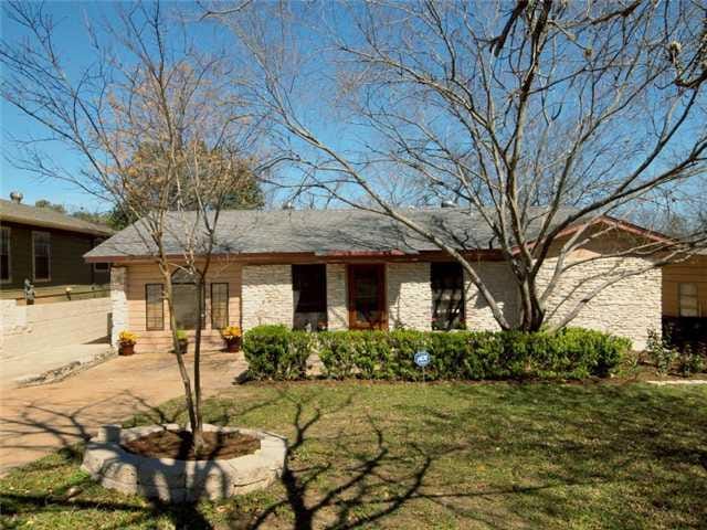 402 Lightsey RD