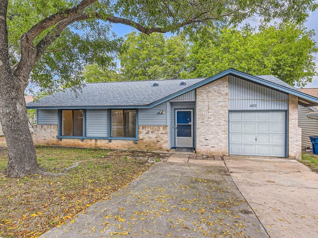 402 Wood Bine DR