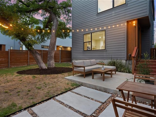 4020 Airport Blvd Unit #5