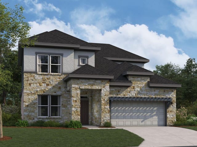 4020 Fulton DR