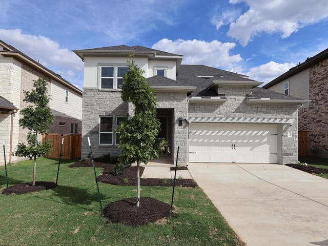 4020 Fulton DR