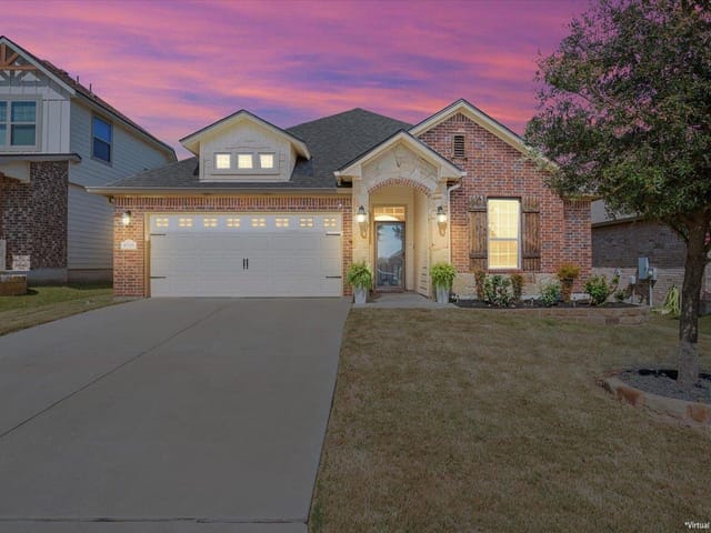 4021 Aransas Dr
