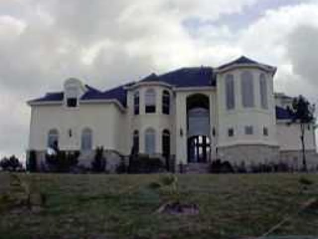 4021 TEXAS WILD LIFE TRL