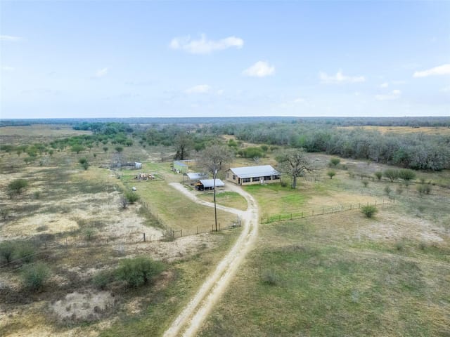 4025 County Road 284