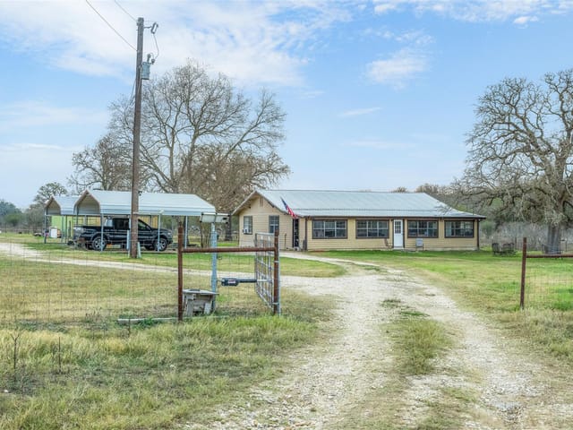 4025 County Road 284