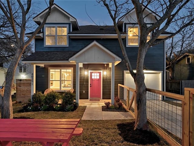 4025 Valley View Rd Unit #1